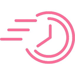 Clock icon