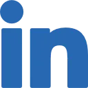 linkedin icon